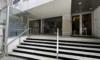 Imagem 4: Loja de Rua para venda ou Aluguel. Possui 204 metros quadrados na Tijuca - Rio de Janeiro