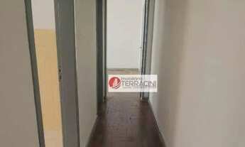 Imagem 4: Apartamento com 1 dormitório, 36 m² - venda por R$ 170.000,00 ou aluguel por R$ 990,00/mês