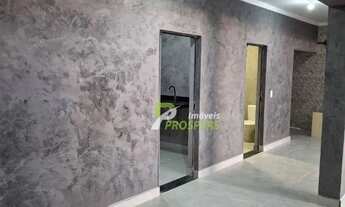 Imagem 3: Galpão para alugar, 400 m² por R$ 8.500/mês - Loteamento Adventista Campineiro - Hortolând