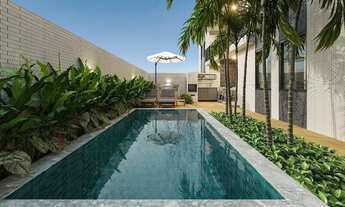 Imagem 3: PORTO OASI Flat / studio com 3 dormitórios