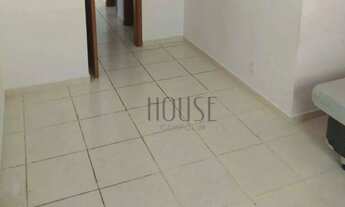 Imagem 2: Casa com 3 quartos à venda, 75 m² - Condomínio Terra Nova - Sorocaba/SP