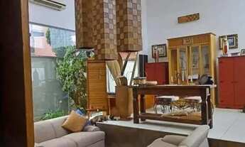 Imagem: Casa à venda em Indaiatuba, Jardim Europa