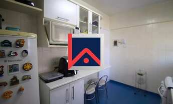 Imagem 7: Aluguel Apartamento 1 Dormitórios - 70 m² Cerqueira César