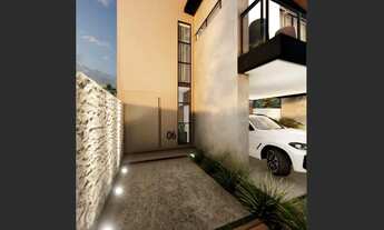 Imagem 5: Casa em local reservado no São Pedro para venda