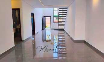 Imagem 5: Casa ponte alta moderna duplex linda otimo preço com lazer condominio perto da tranzilli