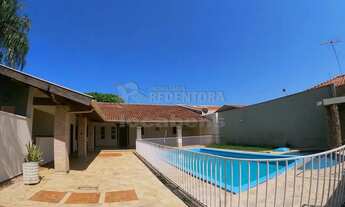 Imagem: Casa Residencial para Locação - 2 Dormitórios