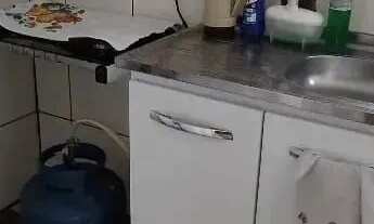 Imagem 5: Imóvel para venda tem 40 metros quadrados com 2 quartos