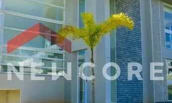 Imagem: Casa de condomínio em Rua Caraíva - Alphaville