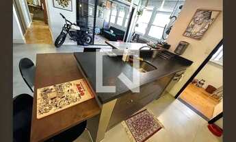 Imagem 5: Apartamento à Venda - Santa Cecília, 2 Quartos, 80 m2