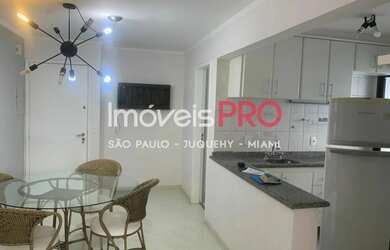 Imagem 3: Apartamento, Moema - São Paulo