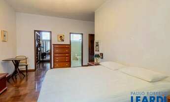 Imagem 6: APARTAMENTO - HIGIENÓPOLIS - SP