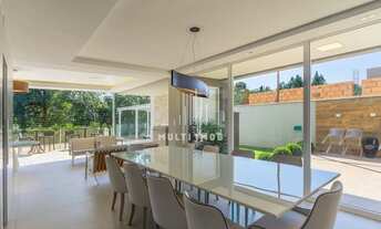 Imagem 7: Casa em condomínio com 305m2 no bairro Vila Nova