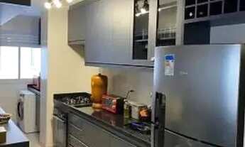 Imagem 4: Apartamento para Venda em São Paulo, Água Branca, 2 dormitórios, 1 suíte, 2 banheiros, 1 v