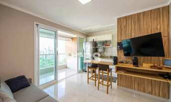 Imagem: Easy Life - Flat 1 quarto, sendo 1 suíte