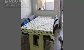 Imagem 4: Sobrado a venda - Santa Maria, Santo André