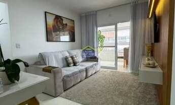 Imagem 5: Na Guilhermina - Lado Praia - Andar Alto - Lazer Completo e Financia!