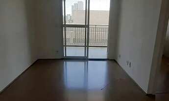 Imagem 5: Apartamento 2 dormitórios varanda envidraçada centro Jardim Bonfigilioli - USP