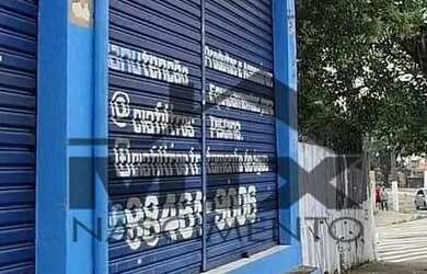 Imagem: Loja para locação na Avenida do Taboão