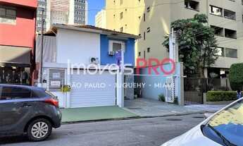 Imagem 6: Comercial, Vila Nova Conceição - São Paulo