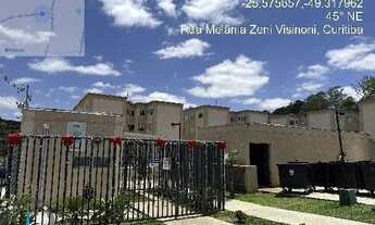 Imagem: Apartamento de leilão em CAMPO DE SANTANA