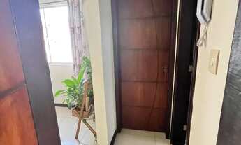 Imagem 7: COLUBANDÊ APTº 2 QUARTOS - COND.MARINHA