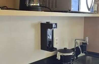 Imagem 4: Apartamento Setor Oeste ID Vida Urbana 02 Quartos 02 Vagas Mobiliado