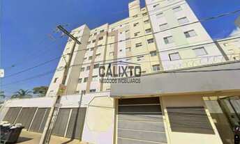 Imagem: APARTAMENTO BAIRRO CHACARAS TUBALINA