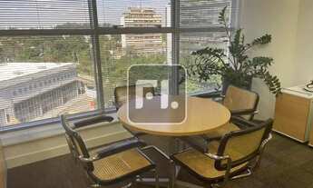 Imagem 4: Escritório para aluguel e venda com 242 metros quadrados em Vila Nova Conceição - São Paul