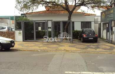 Imagem: Casa - Taquaral - Campinas