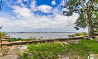 Imagem 2: Casa 4 dormitórios com 450 m2 a beira do Guaíba