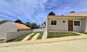 Imagem 4: CASA A VENDA EM CONDOMINIO FECHADO EM COLOMBO