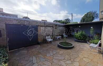 Imagem 2: Casa Térrea 3 dormitórios para venda no bairro Jardim Sumaré