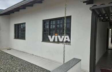 Imagem 2: Casa com 2 dormitórios para alugar, 160 m² por R$ 4.695,00/mês - São Vicente - Itajaí/SC