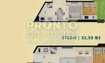 Imagem 7: Flat beira-mar na Praia dos Carneiros