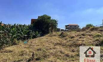 Imagem 7: Terreno à venda, 1220 m² por R$ 500.000,00 - Cidade Satélite Íris - Campinas/SP