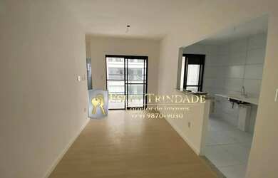 Imagem: Apartamento à venda no Caeté Serigy