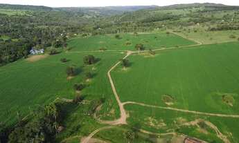 Imagem: Sítio lazer completo a 40 min de Goiânia