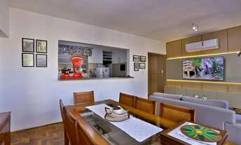 Imagem 4: Apartamento 3 dormitórios à venda Independência Porto Alegre/RS