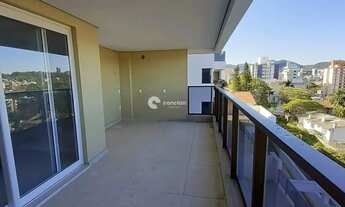 Imagem 7: Apartamento para aluguel, 3 quartos, 3 suítes, 3 vagas, Nossa Senhora de Lourdes - Santa M