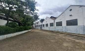 Imagem: Prédio à venda com 5978.02 m² na Vila