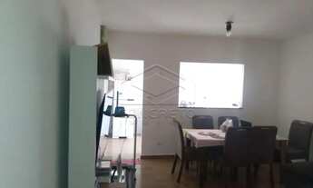 Imagem 4: Casa Padrão em Bauru