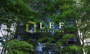 Imagem: Incrível Conjunto Comercial na Vila Olímpia