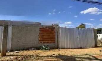 Imagem: Lote 442,00m² (Asfalto, Agua e Esgoto)