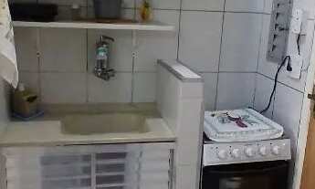 Imagem 4: Kitinet - diária e fim de semana