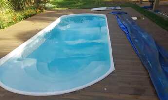 Imagem 3: Chácara para venda com 1.000m² em São José do Rio Preto