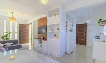 Imagem 5: Casa com 3 dormitórios à venda, 132,62m² - Morro das Pedras - Florianópolis/SC