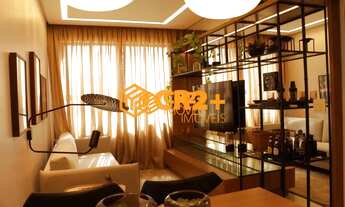 Imagem: Flat a Venda de 35m² com 1 quarto em bairro