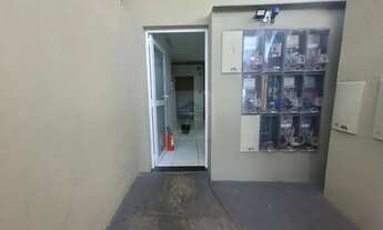 Imagem 2: Apartamento para locação no bairro Laranjeiras