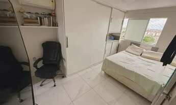 Imagem 5: Mirantes Passaré - Mobiliado - 58m² - 3 quartos - Nascente - Elevador - Lazer Completo - P