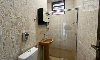 Imagem 7: Classe A Imóveis apresenta: Área privativa no Coração Eucarístico